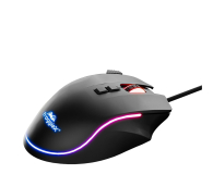 FROGGIEX FX-PC-M2-B HURRICANE-X Czarna - 1456299 - zdjęcie 3